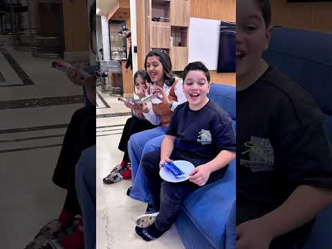 افتكرته حنون  2😯 #funny #sigma