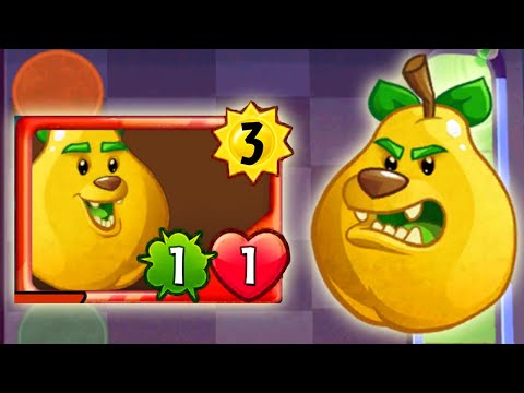 TWISTED RULES! 10/2/2021 (October 2th) - Pinata Party - Plants vs. Zombies Heroes (PVZ Heroes)