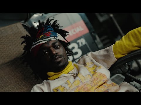 Kodak Black - Yellow Brick Road [Official Music Video]