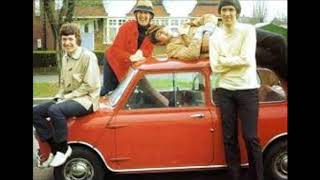 The Spencer Davis Group, Back into my life again, EP 1967