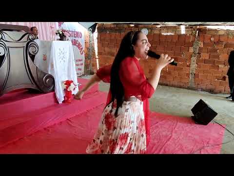 Você sabe como atrai a presença de Deus? (Pra Jhulia Mendonça)