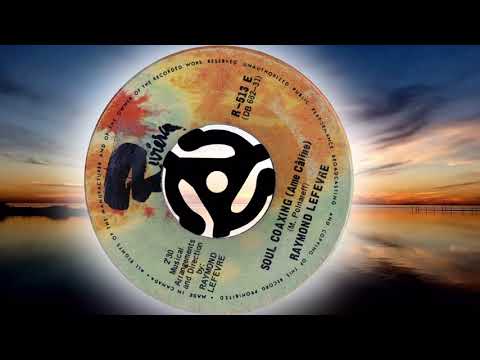 Raymond Lefevre  -  Soul Coaxing