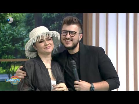 Morning with Us (18.07.2022) - Prestige Orchestra presents "The Sun and the Moon"