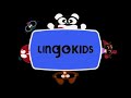 Lingokids Intro Logo Effects Sponsored By Klasky Csupo 2001 Effects