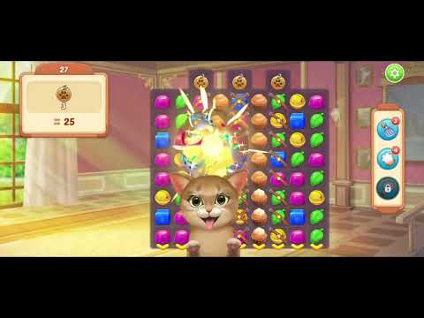 Kitten Match 04 cute cats fun game