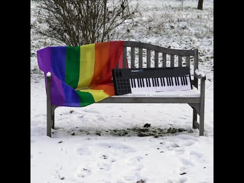 kleines Filmröllchen – LPP (Linear Predictive Piano)