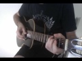 Honeysuckle  - Corey Harris Cover