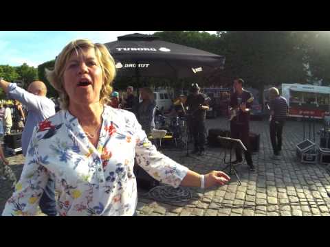 Lady Marmelade - Mosters Big Roll Band