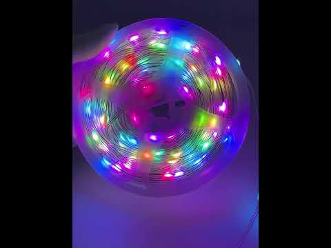 Миниатюра изображения товара Светодиодная гирлянда Truenergy 16802 (10м)