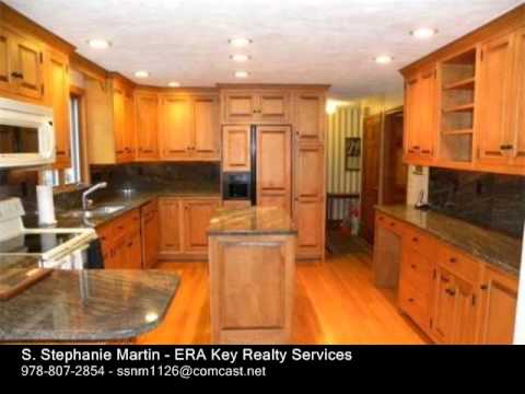 17 Wagontrail Road Chelmsford, MA 01824 - Single-Family Home - Real Estate - For Sale -