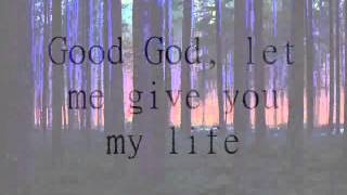 Matt McAndrew || Take Me To Church || The Voice {Lyrics}