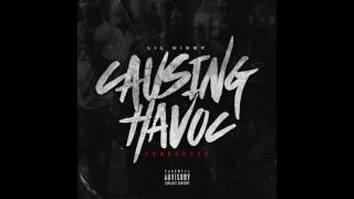 Lil Bibby - Causing Havoc Freestyle (Audio)