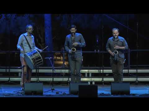 People of the Wind - Χαμένες Πόλεις (Lost Cities) - Σούρμελιμ