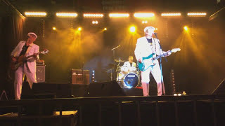 Foe Dee O Dee & JBJ Bollène 290715 - Rubettes Feat Alan Williams