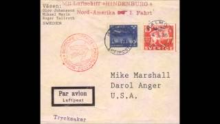 Mike Marshall & Darol Anger with Väsen - Egypt