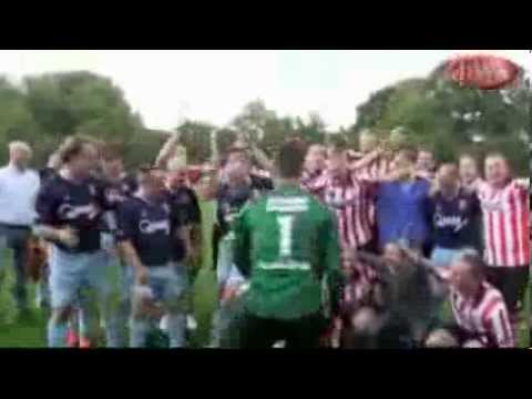 ITWM TV : Bier, Broederschap en de Bokaal