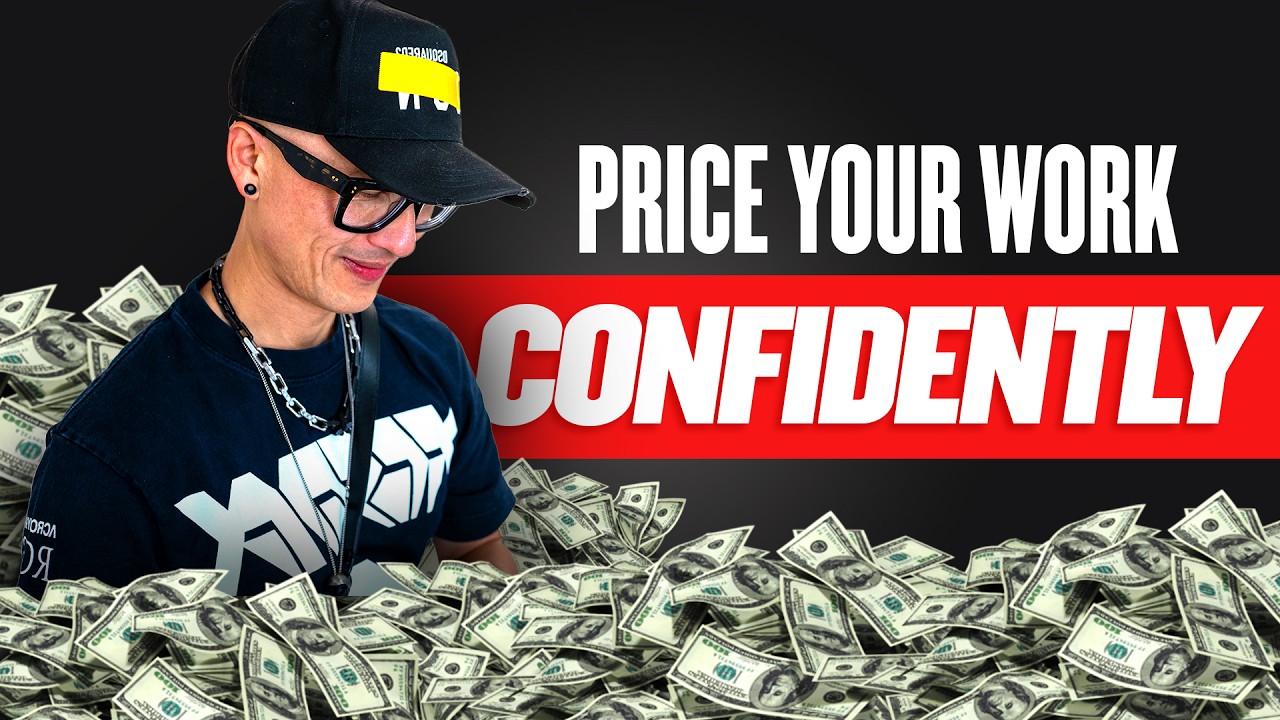 How To Say Your Price - Sales Roleplay (Sales Call With Client)