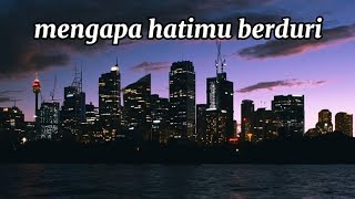 Download lagu ( Lirik) ipank - mengapa hatimu berduri .. lagu viral di tiktok mp3 Download lagu ( Lirik) ipank - mengapa hatimu berduri .. lagu viral di tiktok mp3