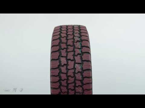 Cooper Discoverer RTX Tire Product Video