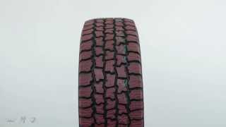 Cooper Discoverer RTX Tire Product Video