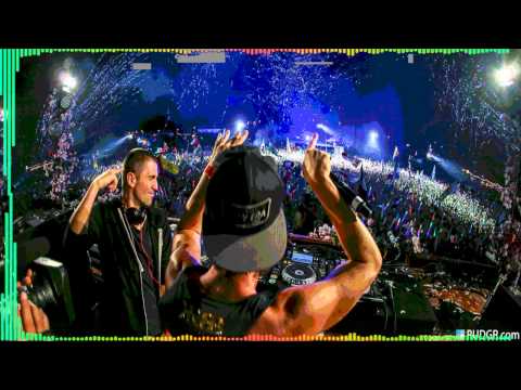 Get Low - Dimitri Vegas & Like Mike - Nova (VINAI Remix) Vs. DJ Snake