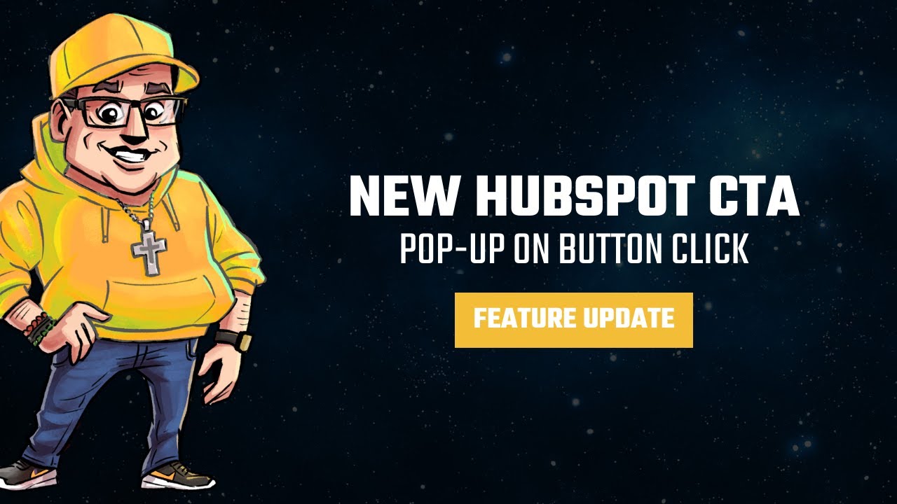 Click-Triggered Pop-Ups in HubSpot: Your Complete Setup Guide