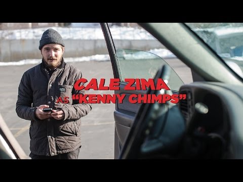 CAPiTA: Defenders of Awesome 2 - STAY BAD ASS Featuring Cale Zima