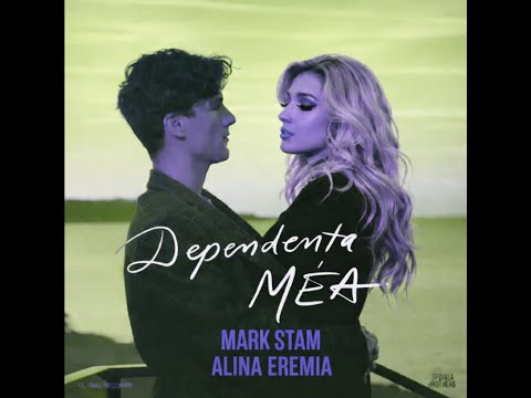 Alina Eremia & Mark Stam - Dependența mea (DeeJay Jolo Mashup Remix)