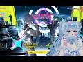 【WUTHERING WAVES 】cyberpunk letssgoooo saatnya ngeclaim my bini【ALVAYA ID】