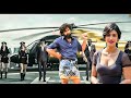 Rakhwala South Hindi Dubbed Blockbuster Romantic Movie Full HD 1080p Ashish Gandhi Ashima