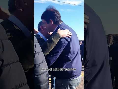 Ruta Beisso Merinos Morató