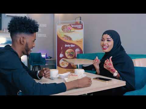 Hees Cusub// Xubigaa Qof Kukoban Rumeystay// By Farhiya Zoona