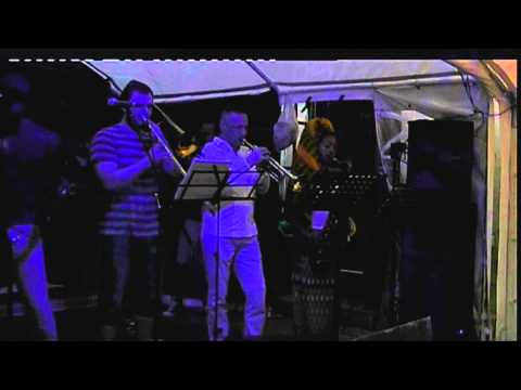 Dub Colossus Addis To Omega