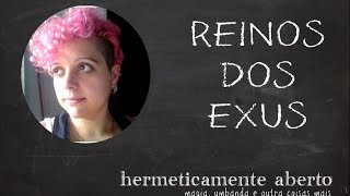 Reino dos Exus