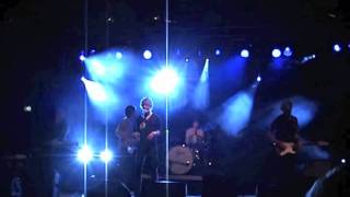 COMPLEXX Oak Gelaender Rocknach 2011