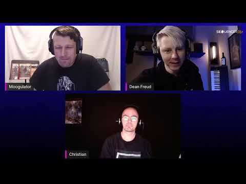 SequencerTalk 61 - Drummachines Drumcomputer Drumsynths -  "Early Adapter"