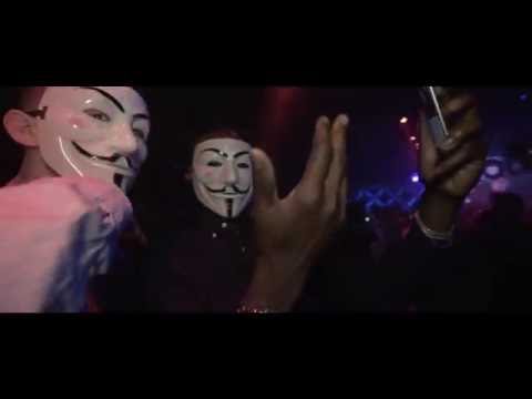 AFTERMOVIE I HOUSE YOU X ANONYMOUS EDITION X CLUB JOHN DOE AMSTERDAM X 27.08.2016