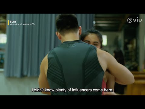 The Slay Girls | Slay Episode 2 | Viu Original