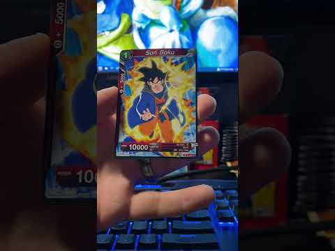 Vermilion Bloodline #anime #dbz #dbs #gohan #dragonballz #shorts #shortsfeed #unboxing #goku #sub