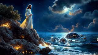 Jesus Purifies Dark Energy, Dispels Evil & Brings Healing and Miracles to Your Life
