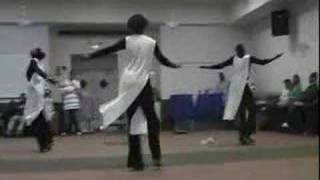 Yours- Men of Standard