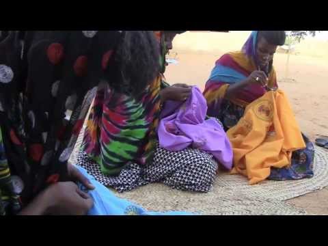Help girls in rural Niger achieve their dreams!