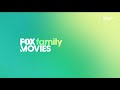 Dinosaur Island Fox Family Movies Intro