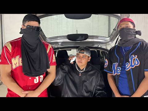 Asi Pasa - Mc Toti (Video Oficial)