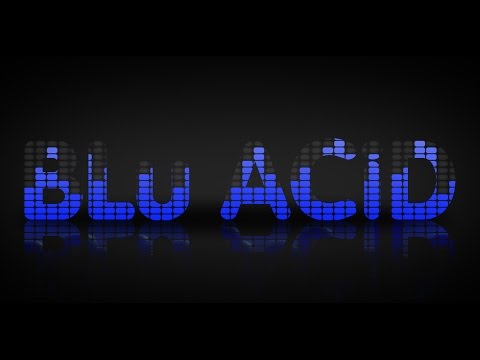 BLu ACiD - Reminitions