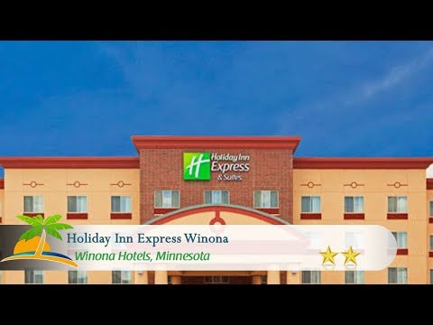 Holiday Inn Express Winona - Winona Hotels, Minnesota
