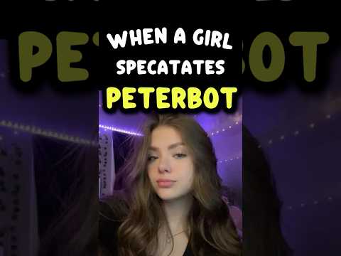 FRAANTICC SHOCKED SPECTATING PETERBOT!..