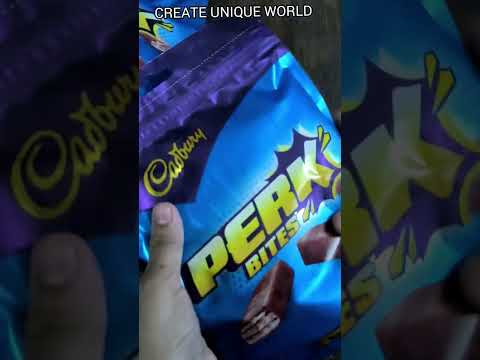 ASMR CADBURY PERK BITES HOME TREAT CHOCOLATE  | PERK | SATISFING SOUND | ASMR #Shorts #youtubeshorts ASMR CADBURY PERK BITES HOME TREAT CHOCOLATE  | PERK | SATISFING SOUND | ASMR #Shorts #youtubeshorts