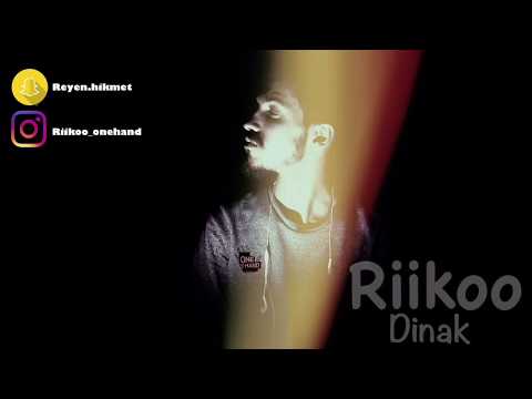Riikoo - dinak (officiall Audio) 2019