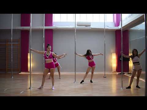 02. Thess Pole Art Show 33 - Level 4 (Two Feet - Go F*** Yourself)